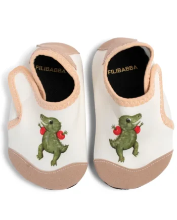 Badesko Beige 28-29
