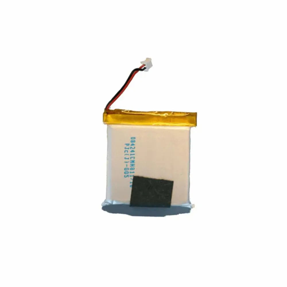 Batteri  Bc-8000dv 2000mah    Ledninger