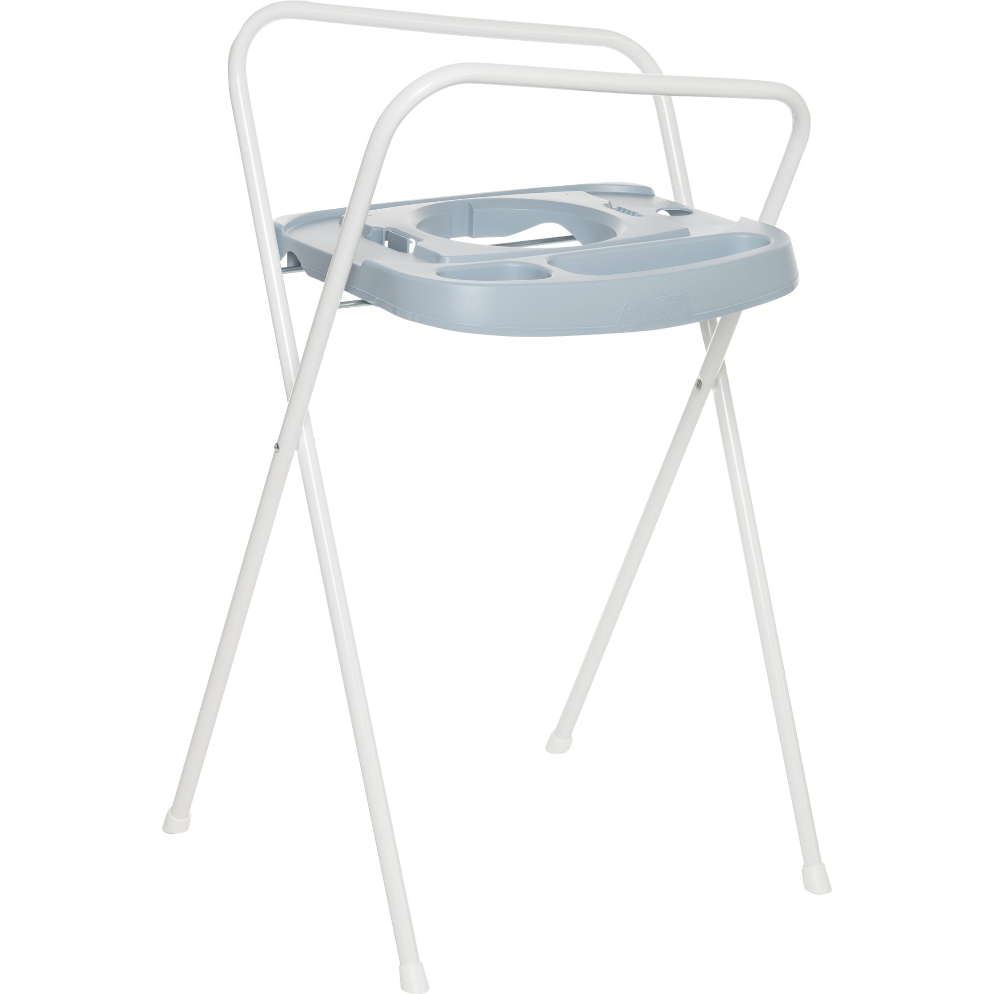 Bebé-jou Badekarstativ Click  Metal 98 Cm Celestial Blue