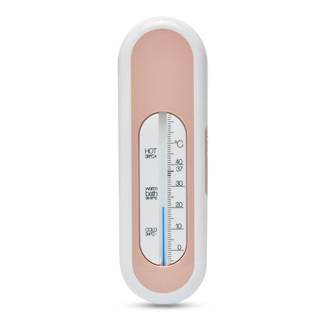 Bebé-jou Badetermometer Pale Pink