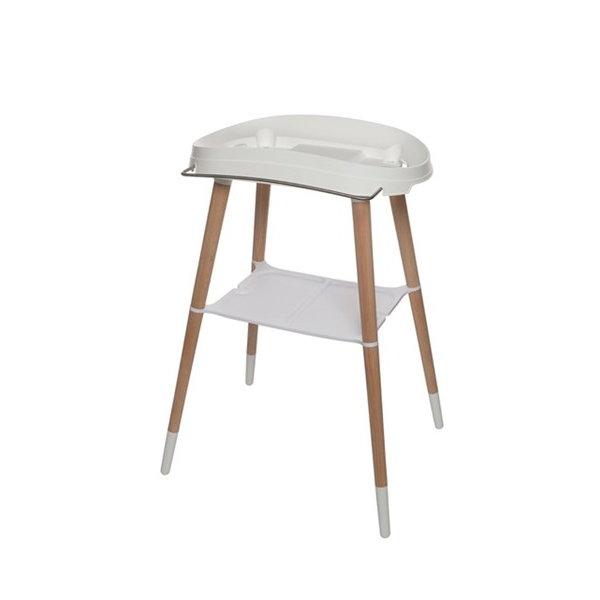 Bebé-jou Sense Badekar White Uni