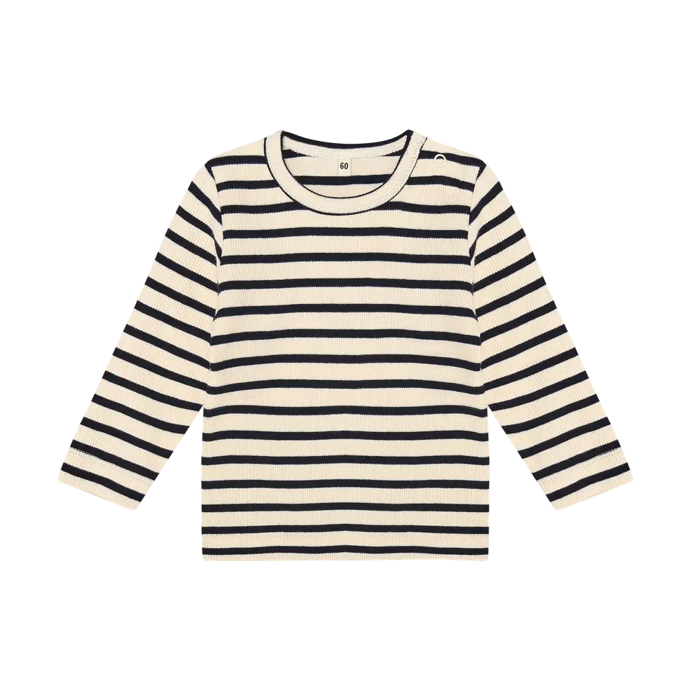 Bekids Bluse Sky Captain 100