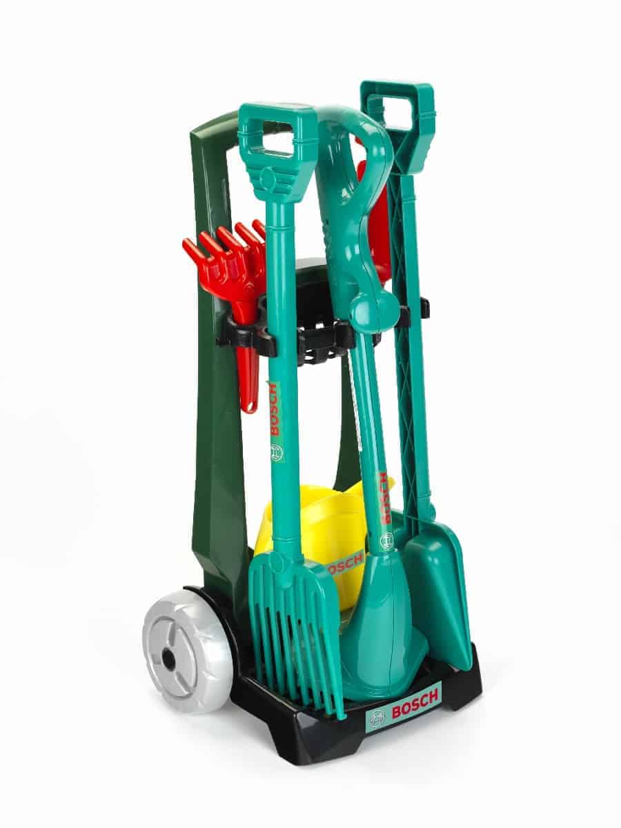 Bosch Havevogn 57x18 Cm