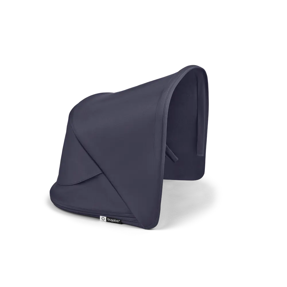 Fox   Renew Sun Canopy Deep Indigo