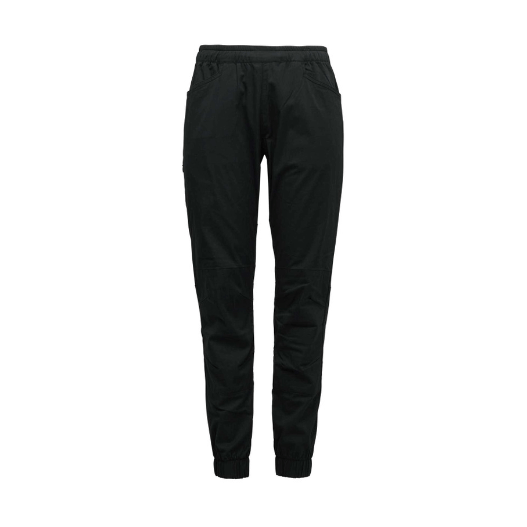 Bukser Til Dame Black Diamond Notion Pants Sort Xs Tilbage