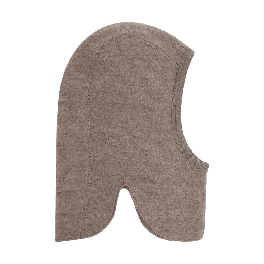 Celavi Uld Elefanthue Walnut 44