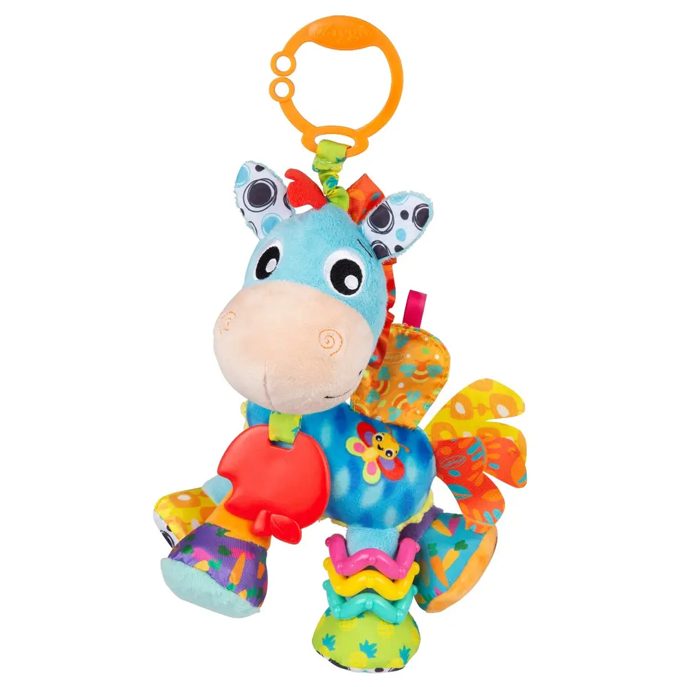 Clip Clop Aktivitetshest   Ophæng