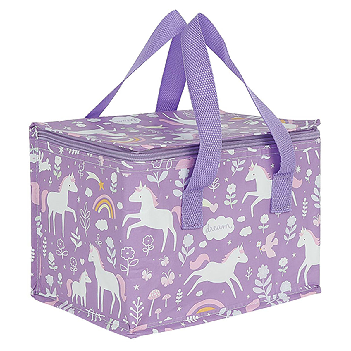 Cool Bag Unicorn Dreams
