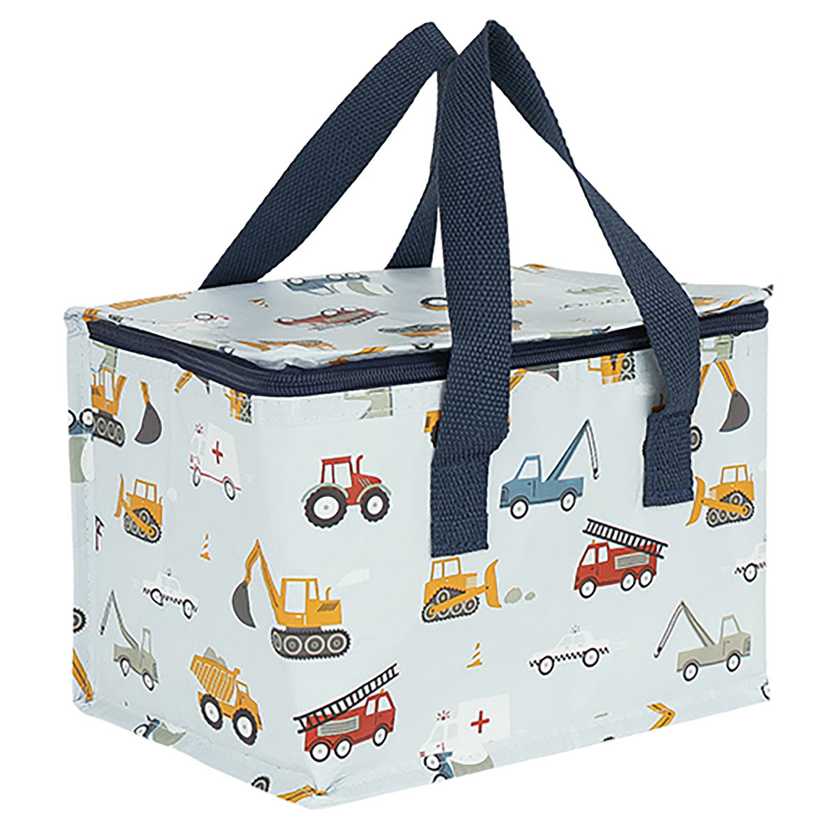 Cool Bag Vehicles
