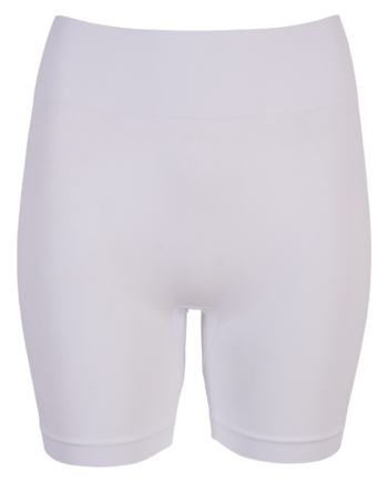 Crossbow Dame Cykelshorts White