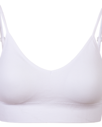 Crossbow Dame Top White