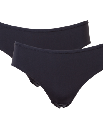 Crossbow Dame Trusser Black
