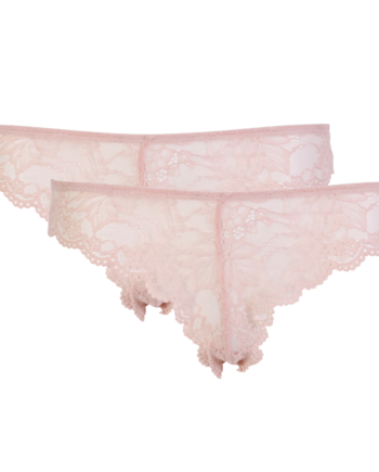 Crossbow Dame Trusser Light Rose