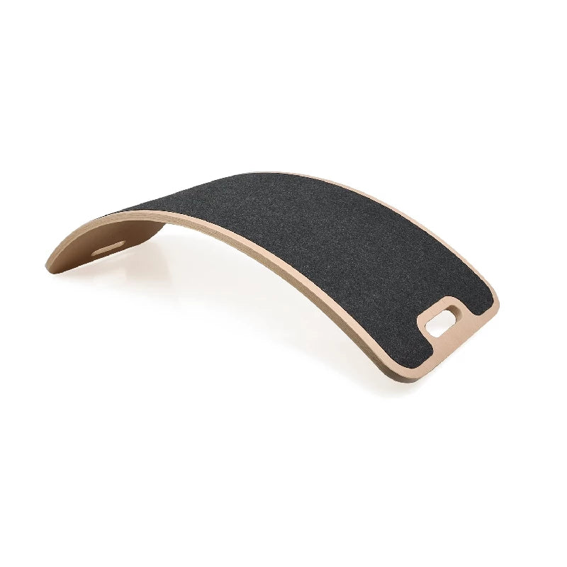 Curve Lab Perfect Arc Balancebræt Filtbeskyttelse Dark Grey