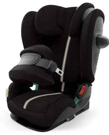 Cybex Pallas G3  -size Plus Autostol Moon Black