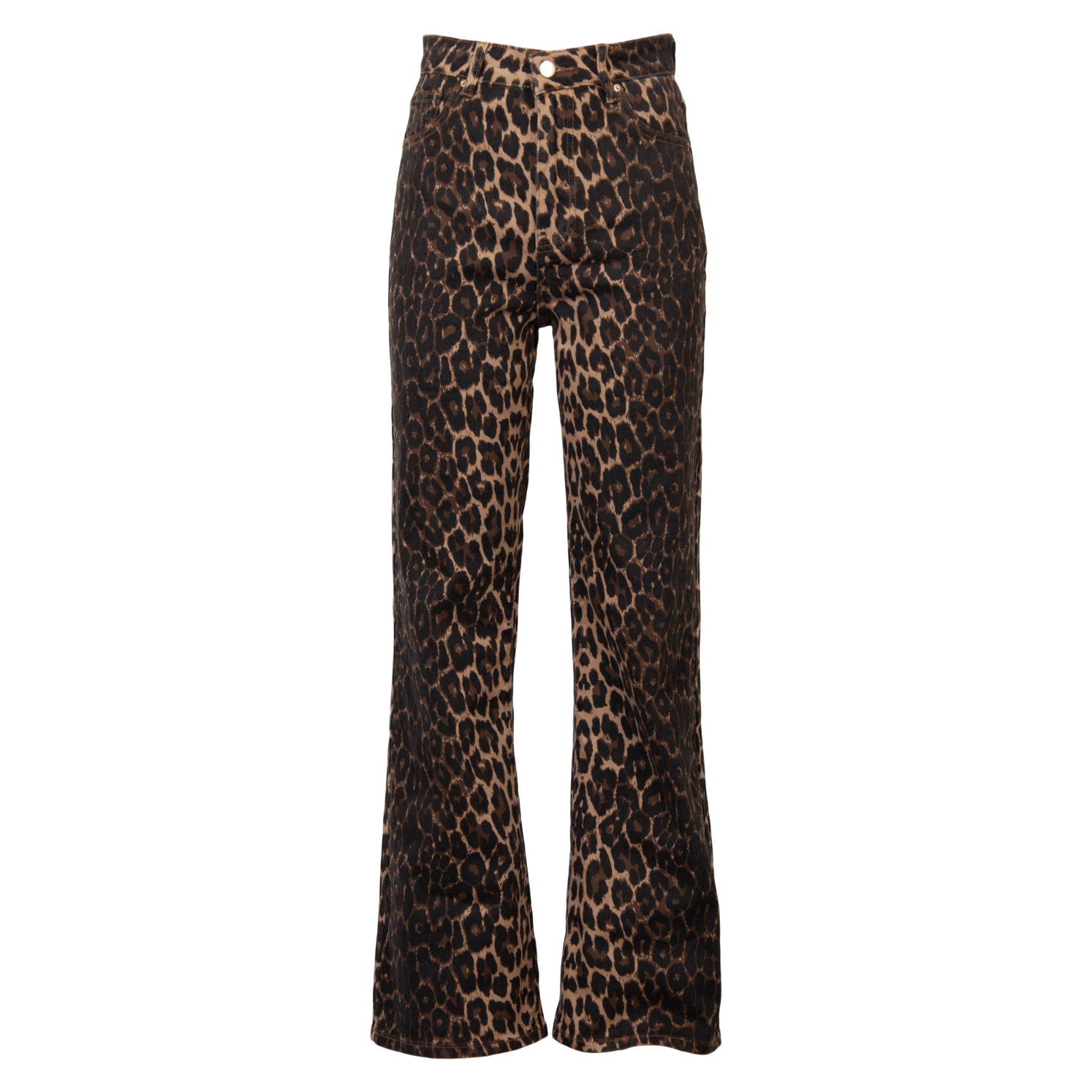 Dame Jeans Leopard 36