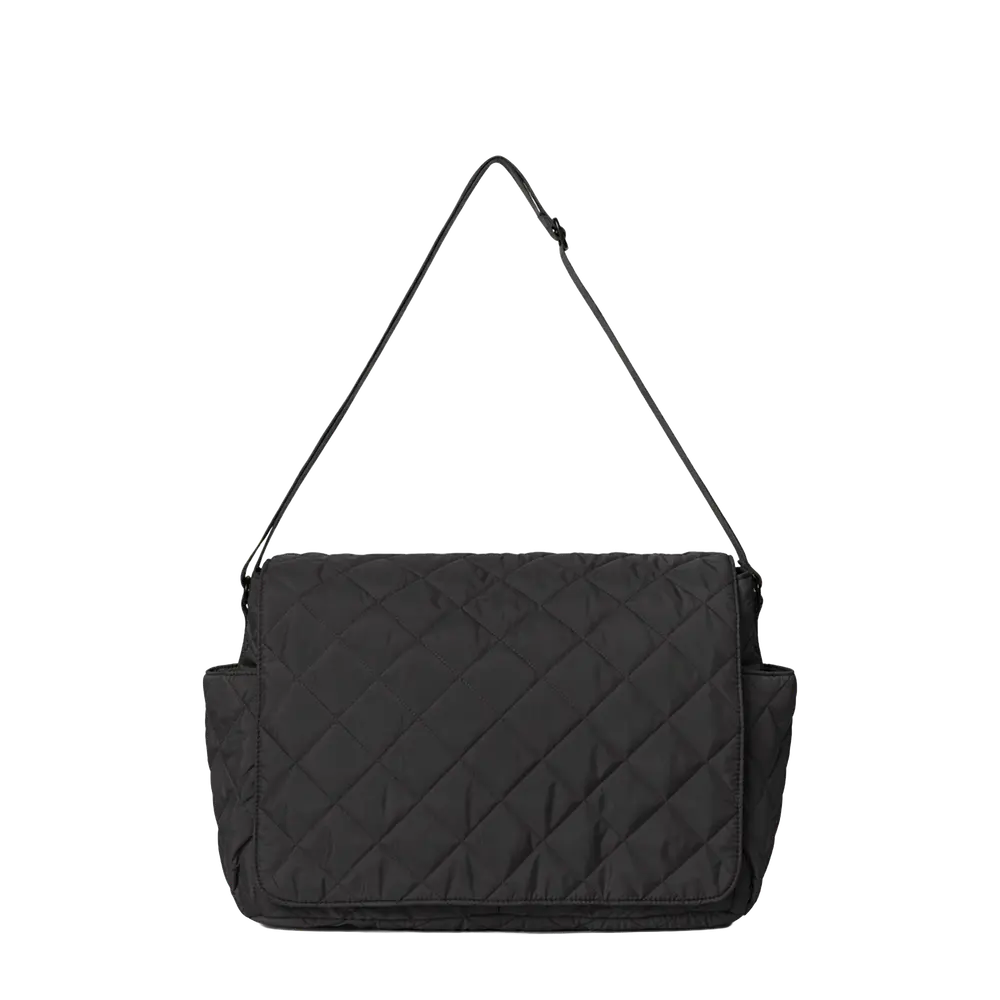 Day-et Baby Bag Black