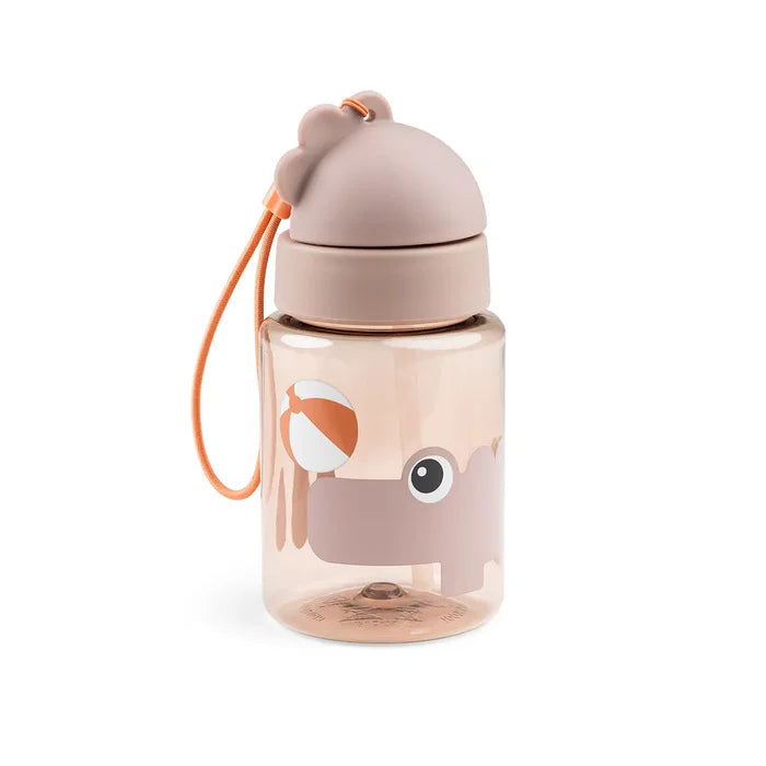 Done By Deer Drikkedunk   Sugerør Playground Pudder 280 Ml