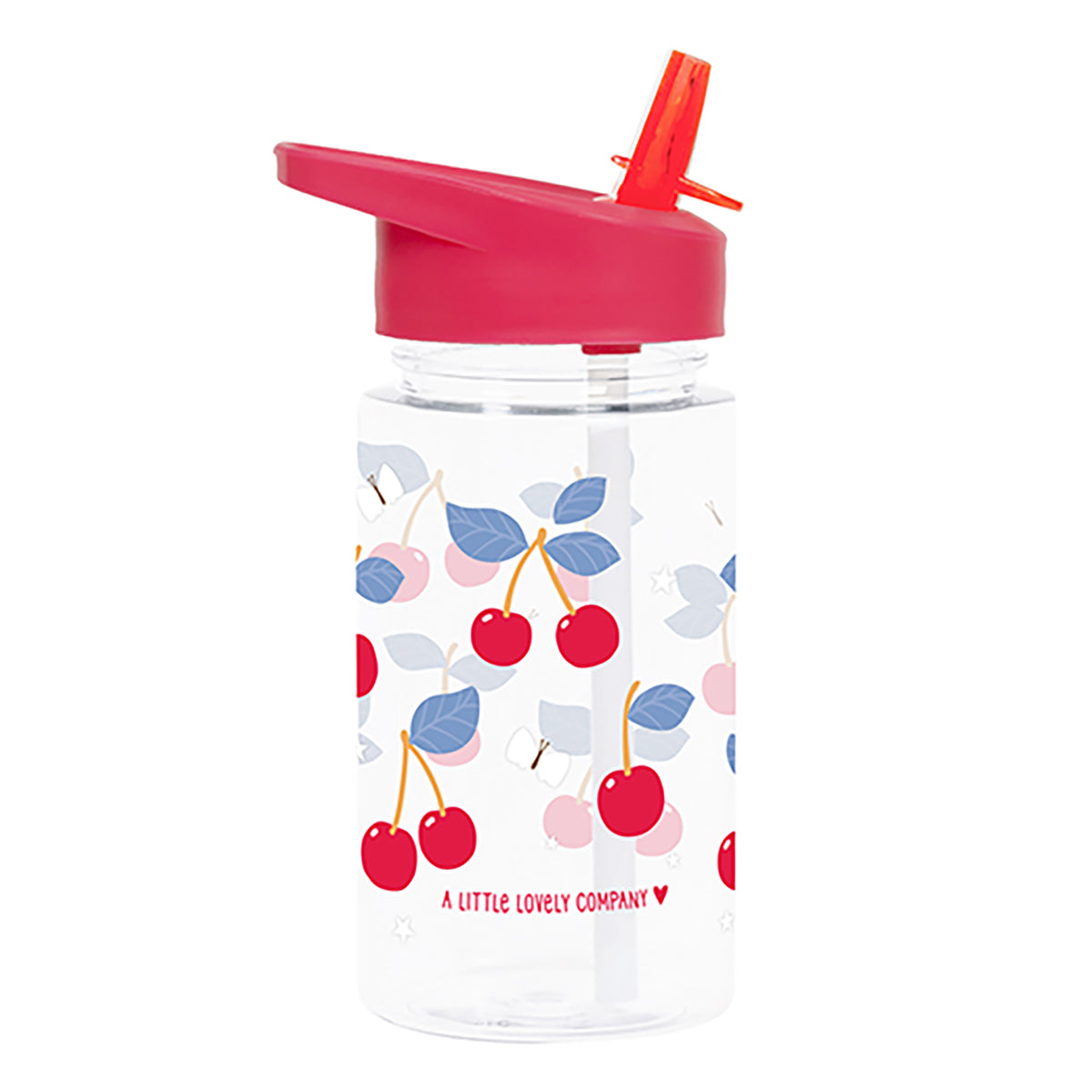 Drink Bottle Cherries