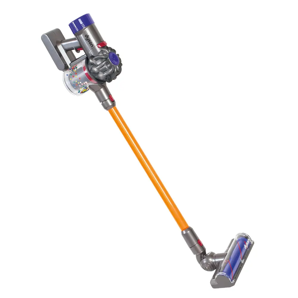 Dyson Ledningsfri Legetøjstøvsuger