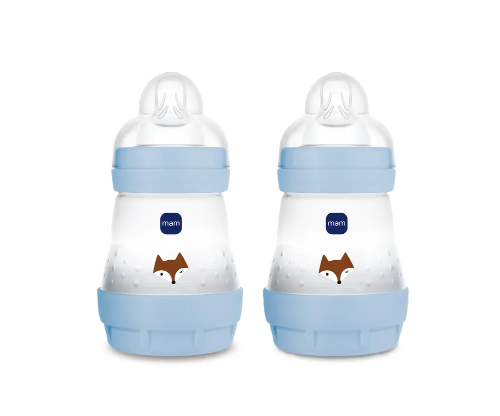 Easy Start Anti-colic 160ml -pk Blue