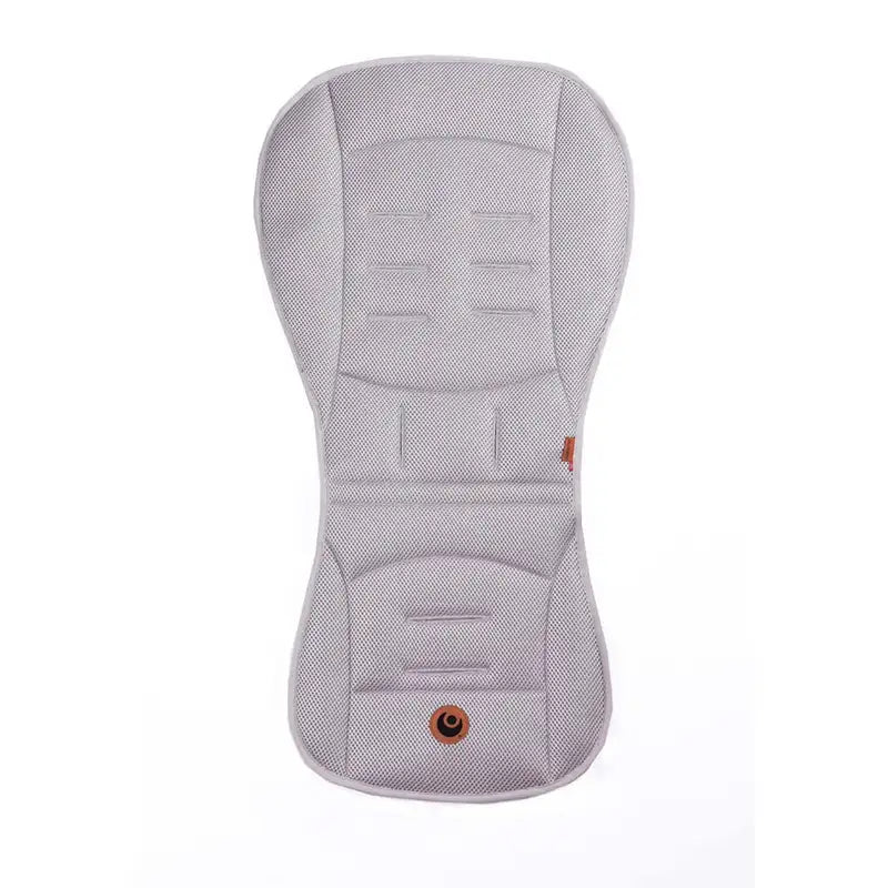 Easygrow Air Inlay Klapvogn Grey Melange