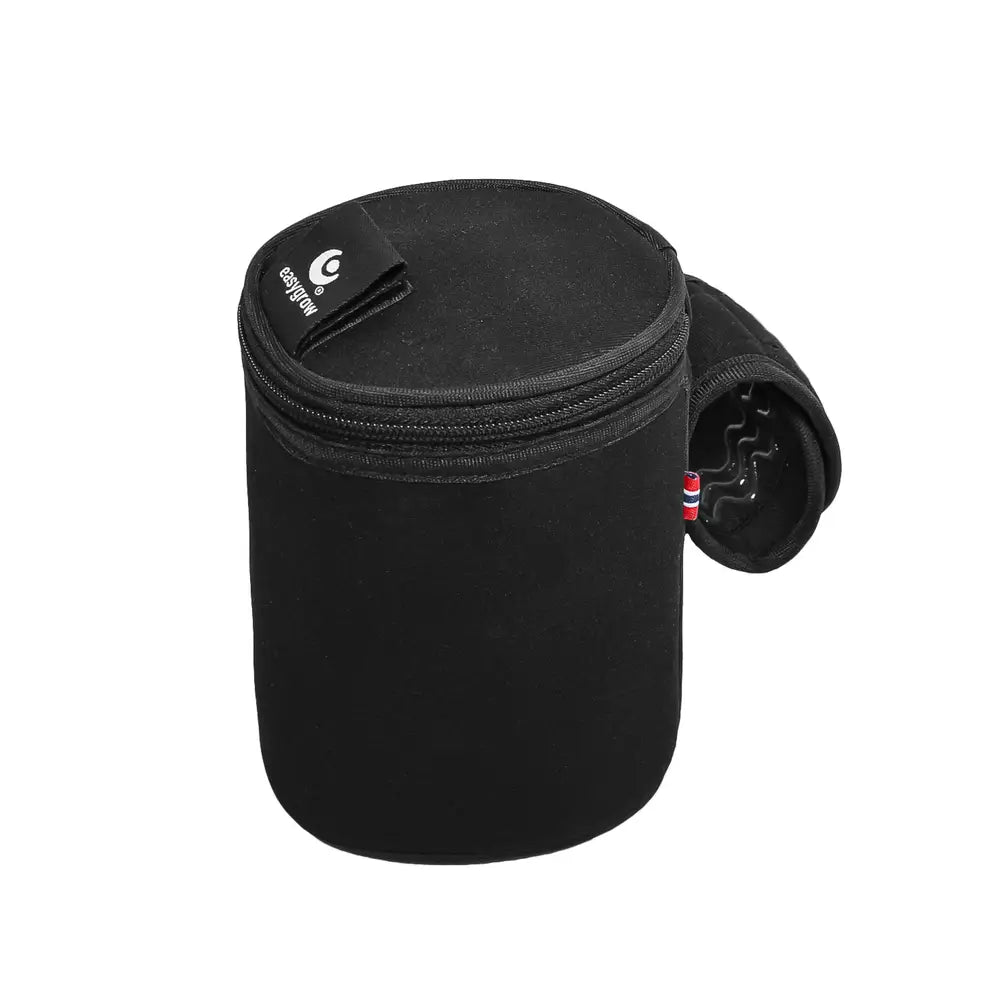 Easygrow Småtti   Cup Holder Black