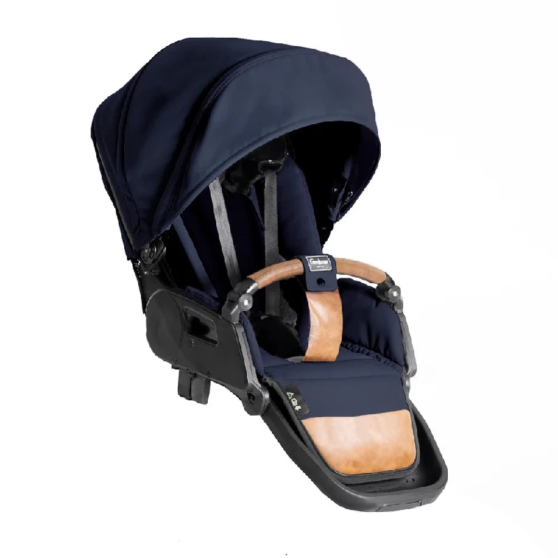 Emmaljunga Flat Outdoor Dark Navy