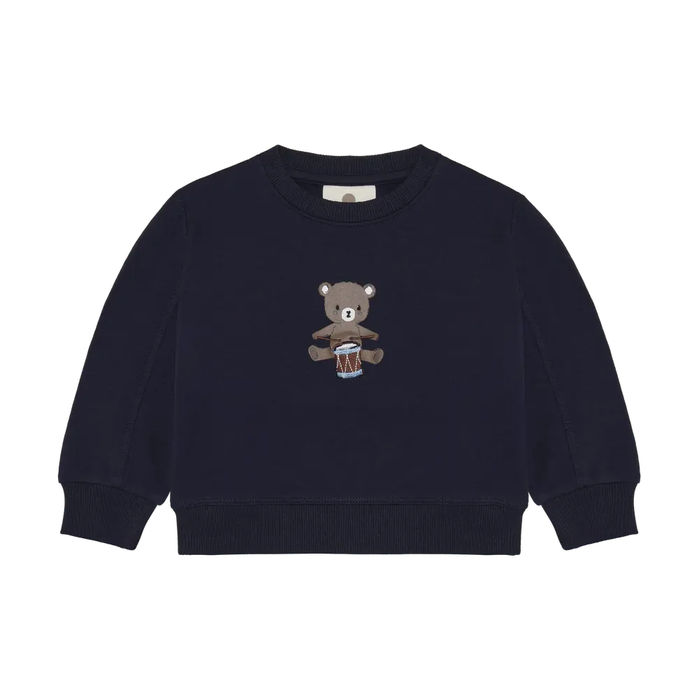 En Fant Sweatshirt Parisian Night 86