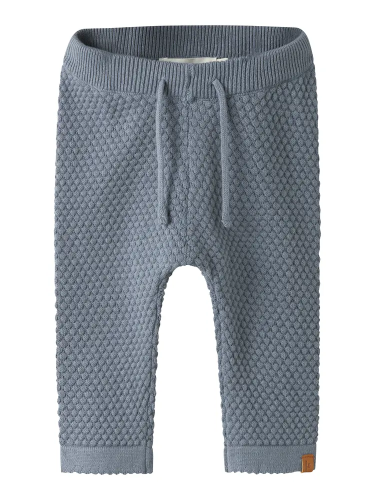 Fico Loose Knit Bukser Tradewinds 56