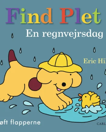 Find Plet En Regnvejrsdag