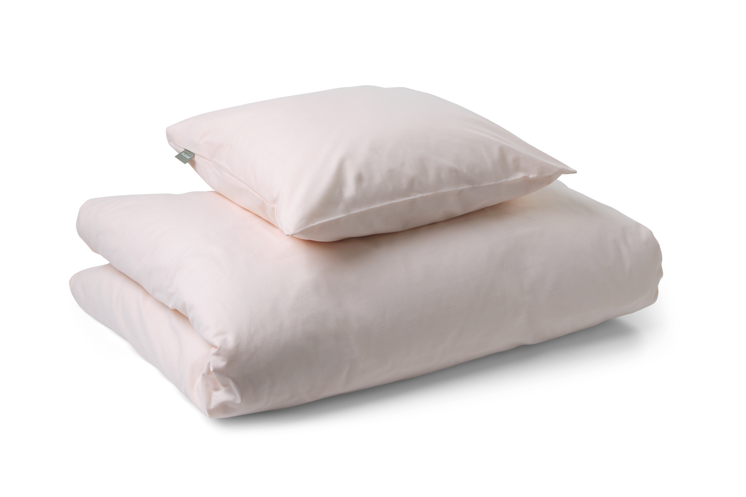 Flexa Babysengetøj 70x100 Mauve Morn