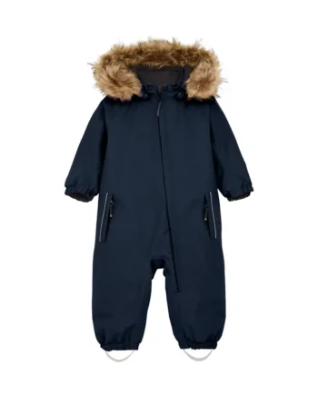 Flyverdragt    Fake Fur 7850 92