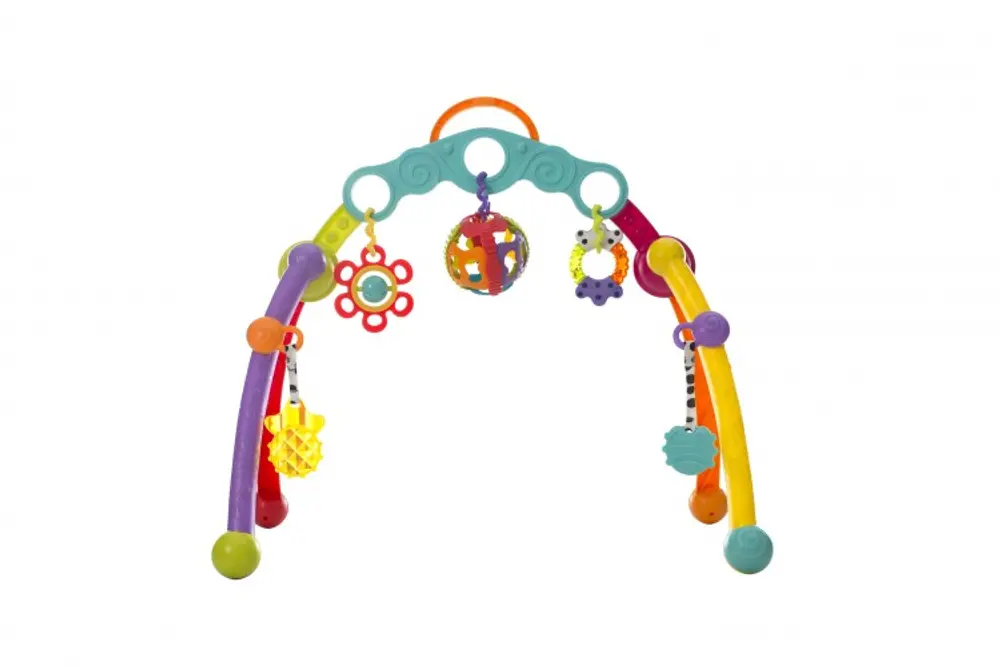 Fold Go Playgym