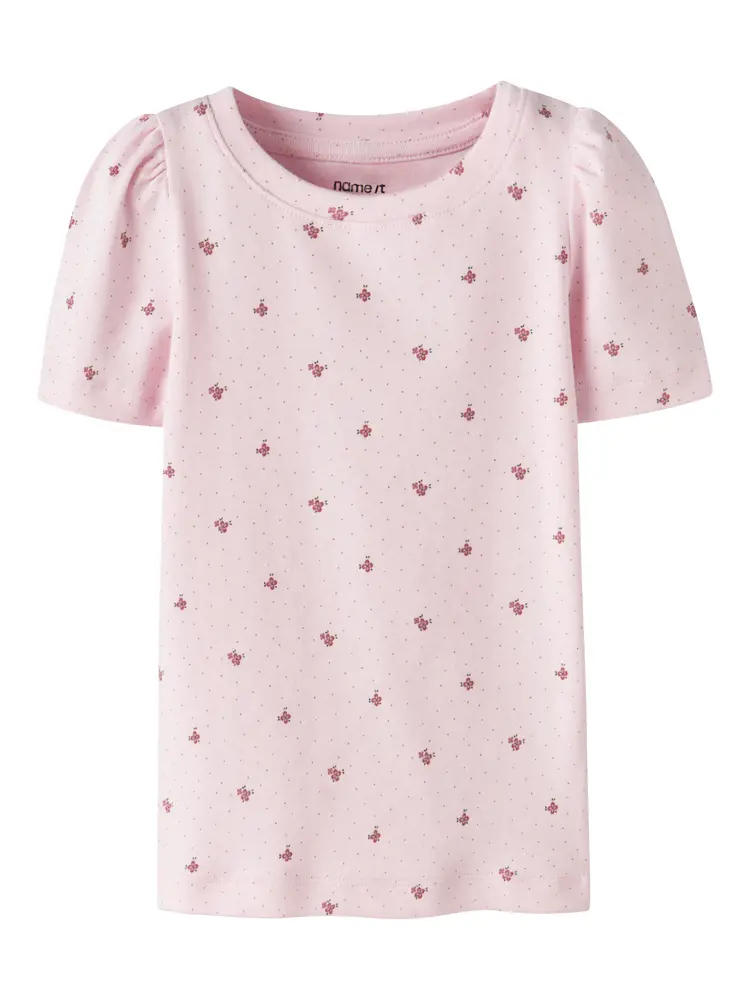 Hannis  -shirt Cradle Pink 104