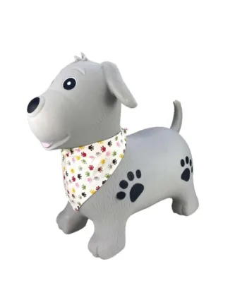 Happy Baby Hop  39   Bounce Hoppedyr Fido