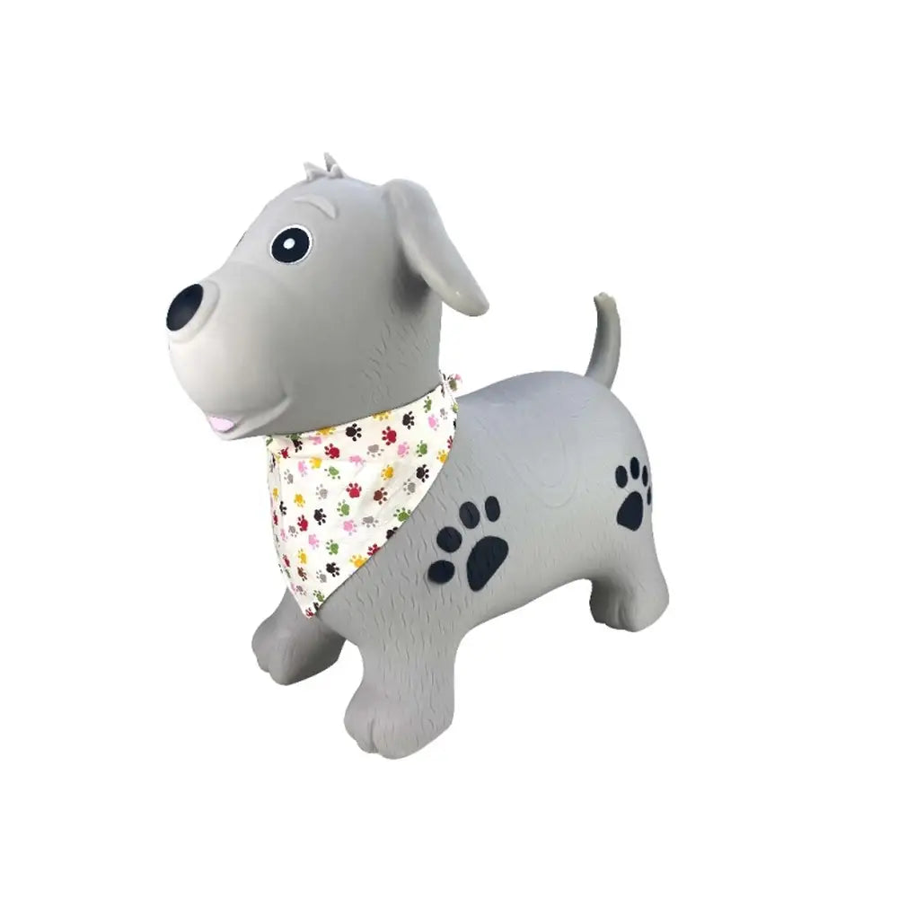 Happy Baby Hop 39 Bounce Hoppedyr Fido