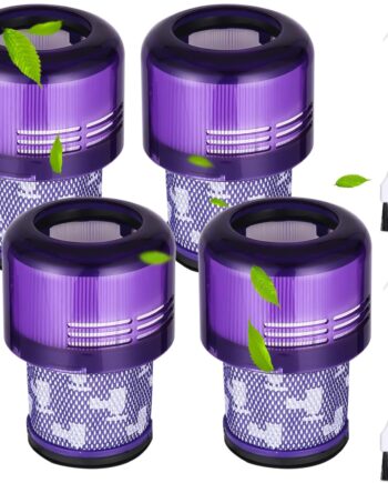 Hepa Filter Dyson V15  -pak