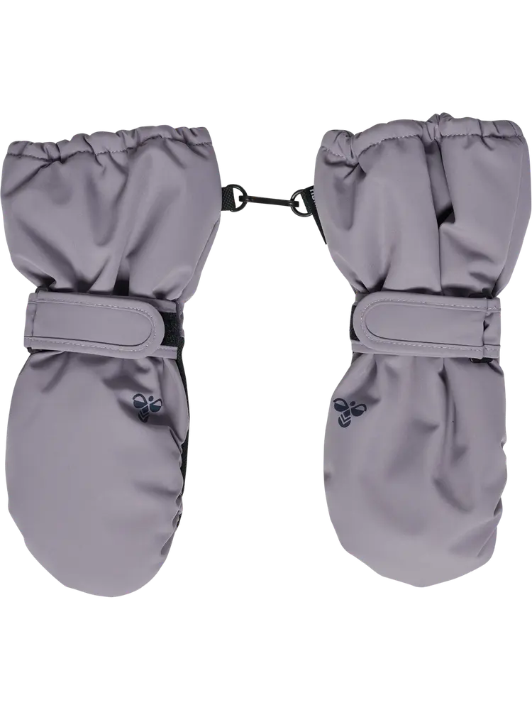 Hummel Luffer Wp Gray Ridge