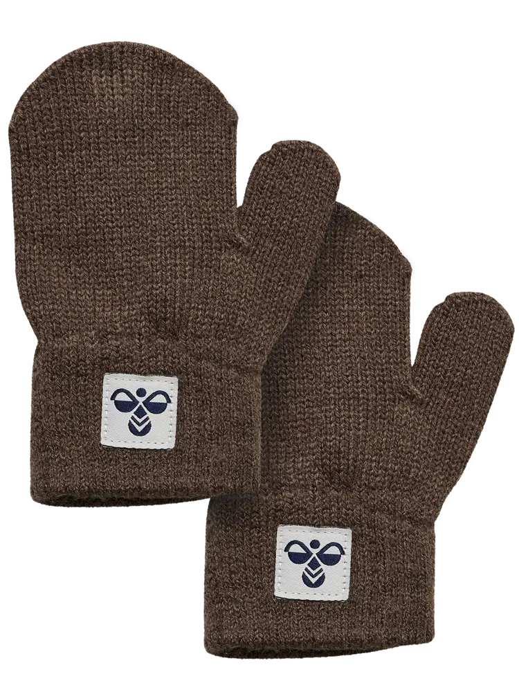 Hummel Strik Luffer  -pak Peppercorn