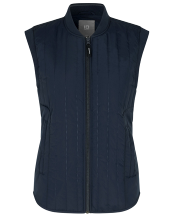 Id Core Dame Vest Navy