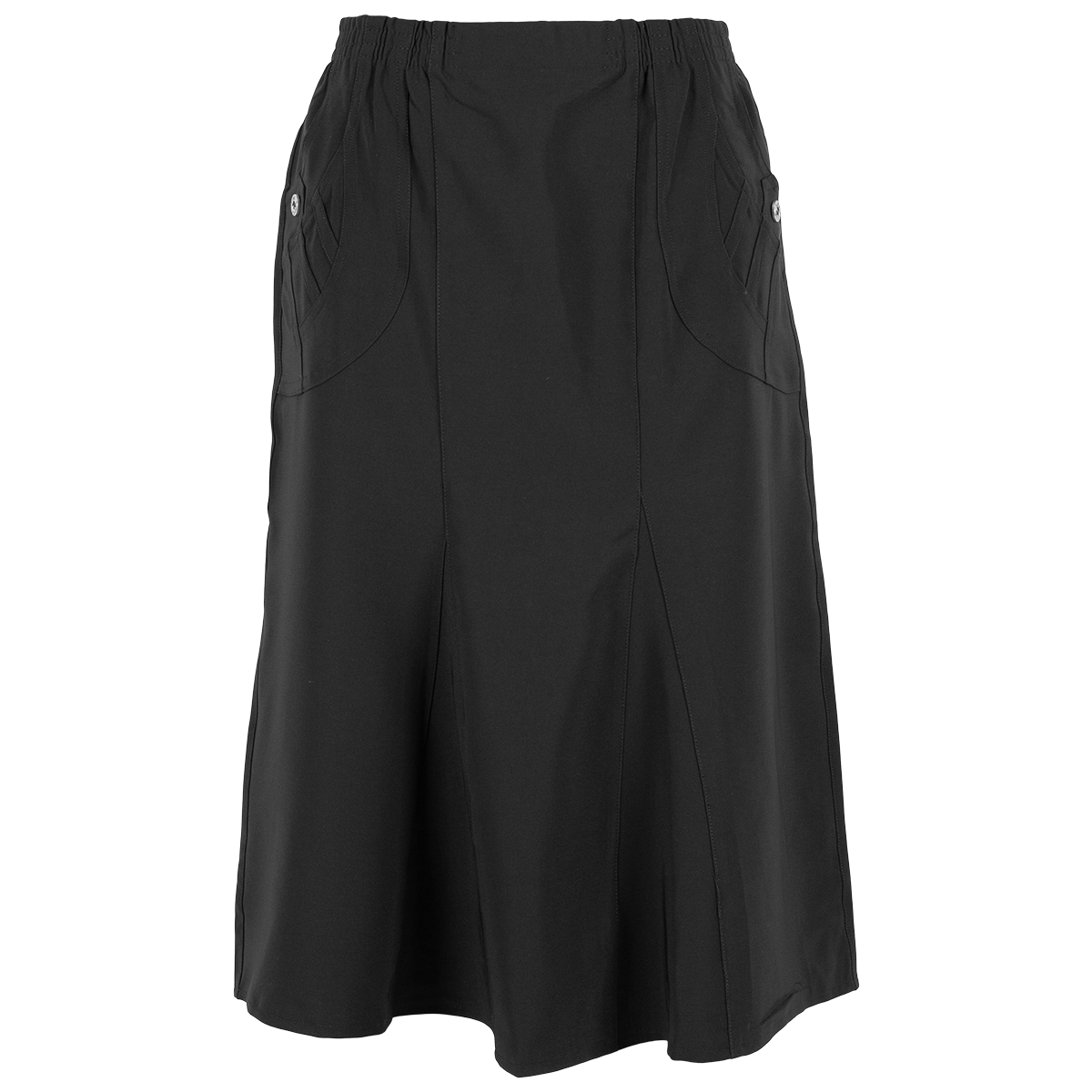 For My Dame Nederdel Black 42