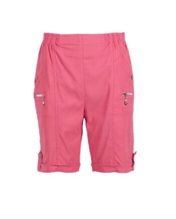 For My Dame Shorts Rose 50