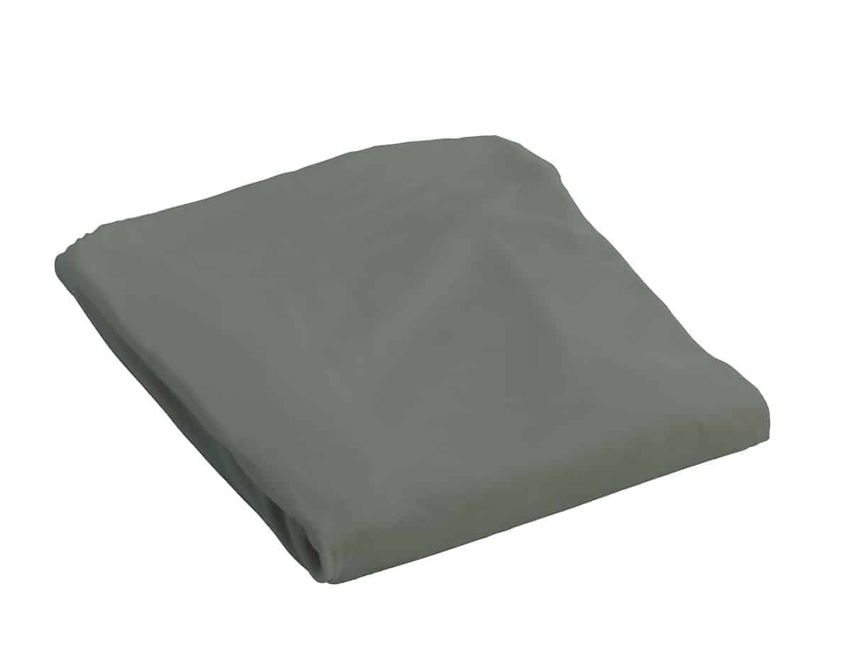 Jersey Stræklagen Dusty Grey  40x96