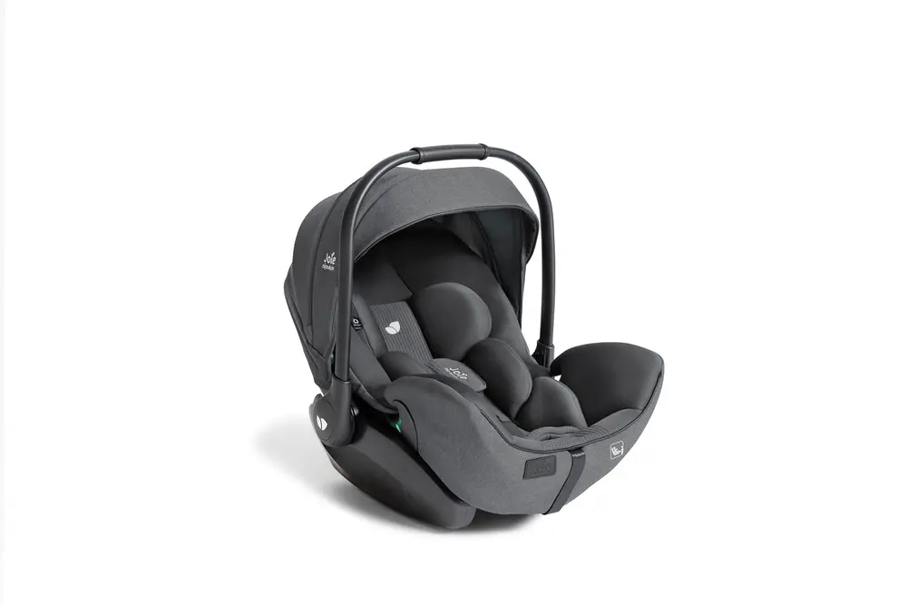Joie  -level Pro Autostol Ebony