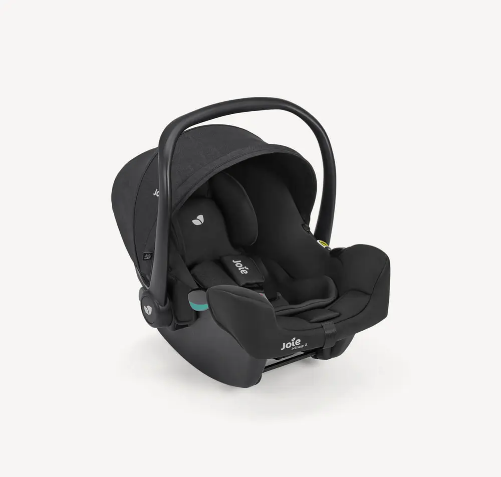 Joie  -snug   Autostol Raven