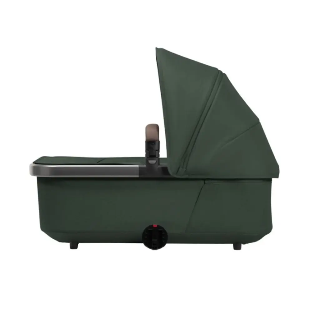 Joolz Geo3   Cot Forest Green