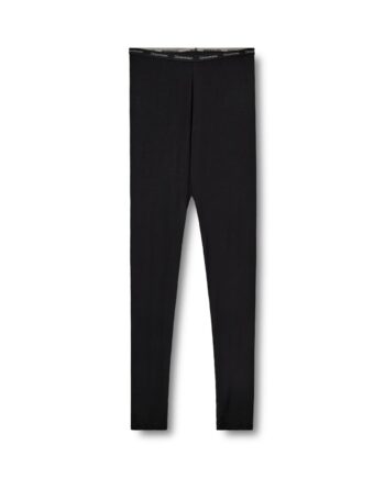 Kopenhaken Dame Bukser Black
