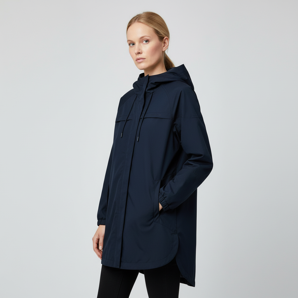 Kopenhaken Dame Jakke Total Eclipse 38