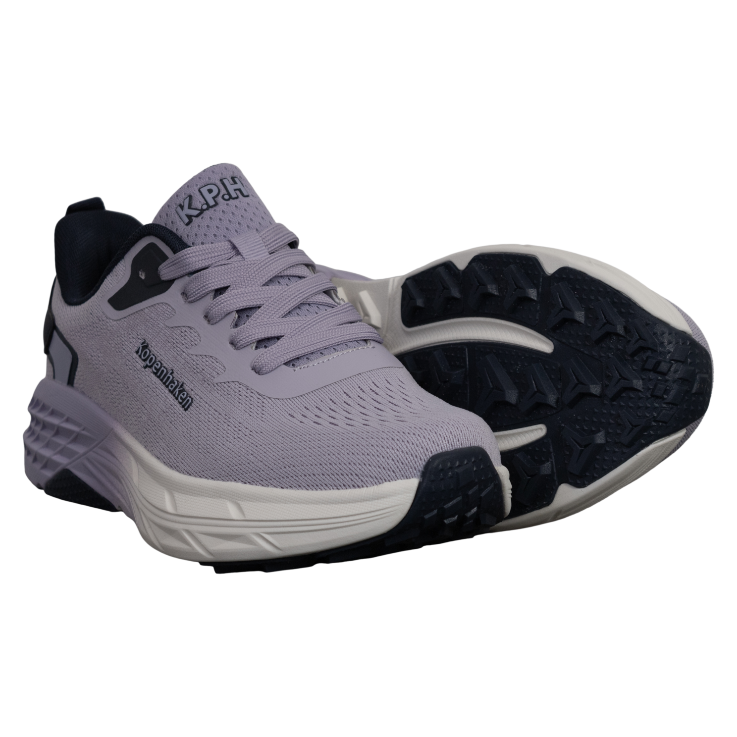 Kopenhaken Simo Dame Sneakers Halogen Blue 40